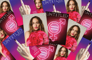 THE UNTITLED MAGAZINE LAUNCHES SUMMER SALE PROMOTION ON PRINT EDITIONS: 10% OFF FOR FIRST-TIME BUYERS + BUY ONE, GET ONE FREE ON SELECT ISSUES!