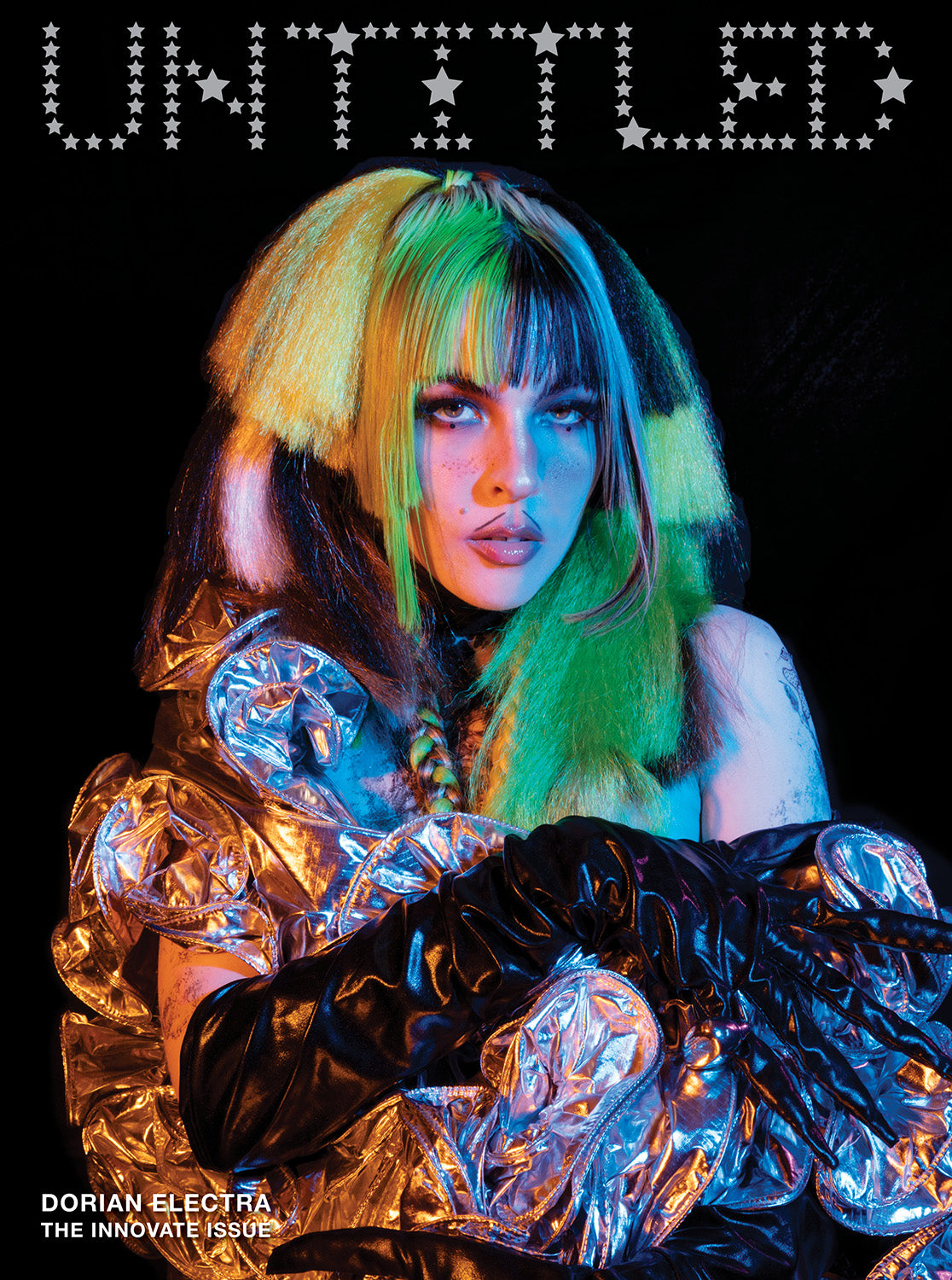 The Untitled Magazine Boutique