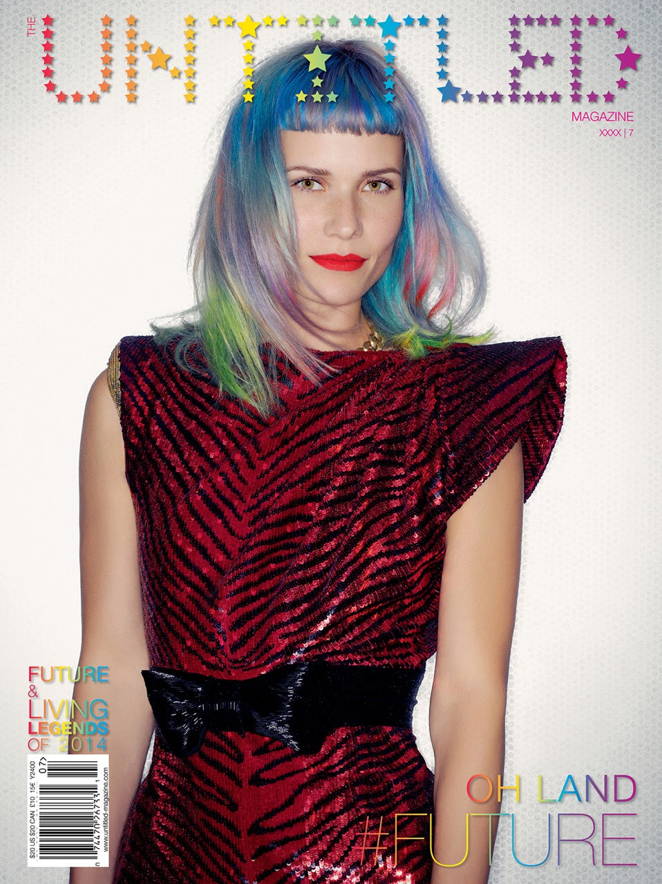The Untitled Magazine Boutique
