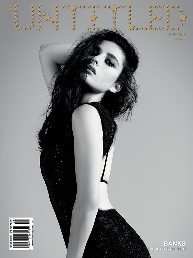 The Untitled Magazine Boutique